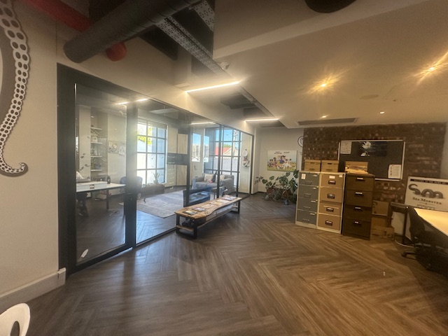To Let commercial Property for Rent in Zonnebloem Western Cape